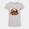 Essential-T Women’s T-Shirt Thumbnail