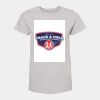 Essential-T Women’s T-Shirt Thumbnail