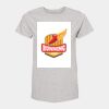 Essential-T Women’s T-Shirt Thumbnail