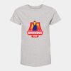 Essential-T Women’s T-Shirt Thumbnail