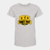 Essential-T Women’s T-Shirt Thumbnail