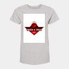 Essential-T Women’s T-Shirt Thumbnail