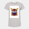 Essential-T Women’s T-Shirt Thumbnail