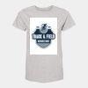 Essential-T Women’s T-Shirt Thumbnail