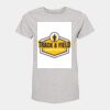 Essential-T Women’s T-Shirt Thumbnail