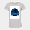Essential-T Women’s T-Shirt Thumbnail