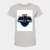 Essential-T Women’s T-Shirt Thumbnail