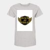 Essential-T Women’s T-Shirt Thumbnail