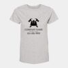 Essential-T Women’s T-Shirt Thumbnail