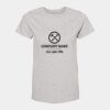 Essential-T Women’s T-Shirt Thumbnail