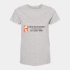 Essential-T Women’s T-Shirt Thumbnail