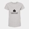 Essential-T Women’s T-Shirt Thumbnail