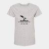 Essential-T Women’s T-Shirt Thumbnail