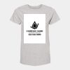 Essential-T Women’s T-Shirt Thumbnail