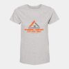 Essential-T Women’s T-Shirt Thumbnail