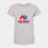 Essential-T Women’s T-Shirt Thumbnail