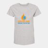 Essential-T Women’s T-Shirt Thumbnail