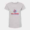 Essential-T Women’s T-Shirt Thumbnail
