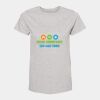 Essential-T Women’s T-Shirt Thumbnail