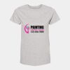 Essential-T Women’s T-Shirt Thumbnail