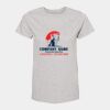 Essential-T Women’s T-Shirt Thumbnail