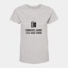 Essential-T Women’s T-Shirt Thumbnail