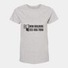 Essential-T Women’s T-Shirt Thumbnail