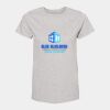 Essential-T Women’s T-Shirt Thumbnail