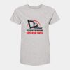 Essential-T Women’s T-Shirt Thumbnail