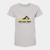 Essential-T Women’s T-Shirt Thumbnail