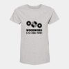 Essential-T Women’s T-Shirt Thumbnail