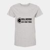 Essential-T Women’s T-Shirt Thumbnail