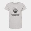 Essential-T Women’s T-Shirt Thumbnail