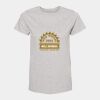 Essential-T Women’s T-Shirt Thumbnail