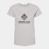 Essential-T Women’s T-Shirt Thumbnail