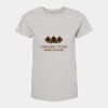 Essential-T Women’s T-Shirt Thumbnail