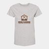 Essential-T Women’s T-Shirt Thumbnail