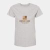 Essential-T Women’s T-Shirt Thumbnail