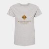 Essential-T Women’s T-Shirt Thumbnail