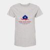 Essential-T Women’s T-Shirt Thumbnail