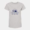 Essential-T Women’s T-Shirt Thumbnail