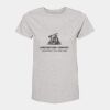 Essential-T Women’s T-Shirt Thumbnail