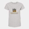 Essential-T Women’s T-Shirt Thumbnail
