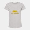 Essential-T Women’s T-Shirt Thumbnail