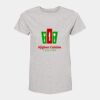Essential-T Women’s T-Shirt Thumbnail