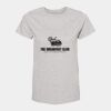 Essential-T Women’s T-Shirt Thumbnail