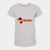 Essential-T Women’s T-Shirt Thumbnail