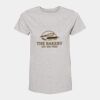 Essential-T Women’s T-Shirt Thumbnail