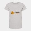 Essential-T Women’s T-Shirt Thumbnail