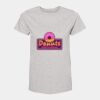 Essential-T Women’s T-Shirt Thumbnail